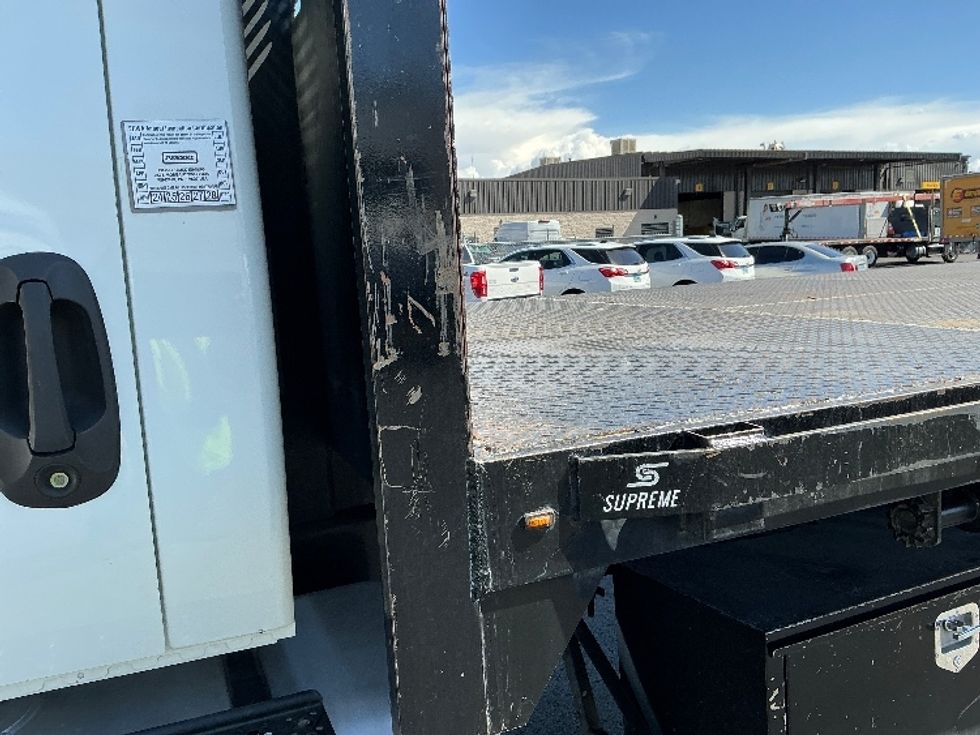 Flatbed Truck-Light and Medium Duty Trucks-International-2020-MV607-Las Vegas-NV-157,179\n\t\tmiles-$ 49,000 - Image 21