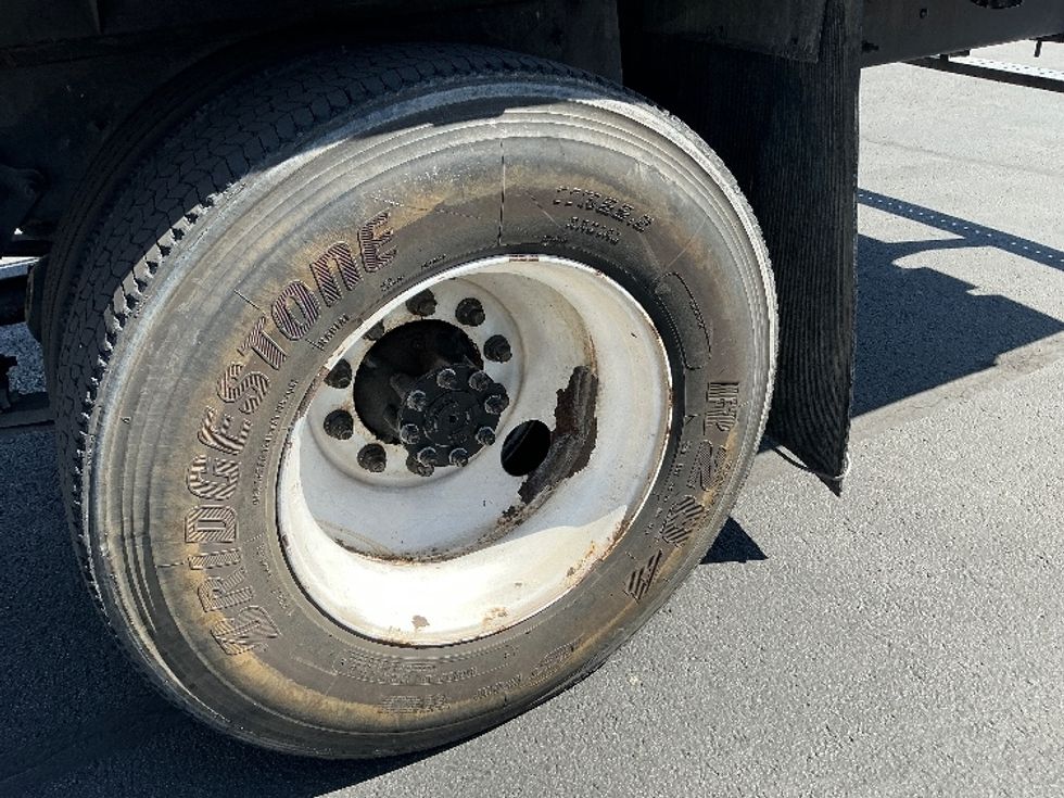 Flatbed Truck-Light and Medium Duty Trucks-International-2020-MV607-Las Vegas-NV-157,179\n\t\tmiles-$ 49,000 - Image 22