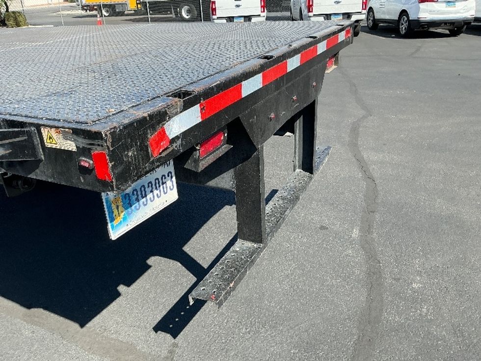 Flatbed Truck-Light and Medium Duty Trucks-International-2020-MV607-Las Vegas-NV-157,179\n\t\tmiles-$ 49,000 - Image 23