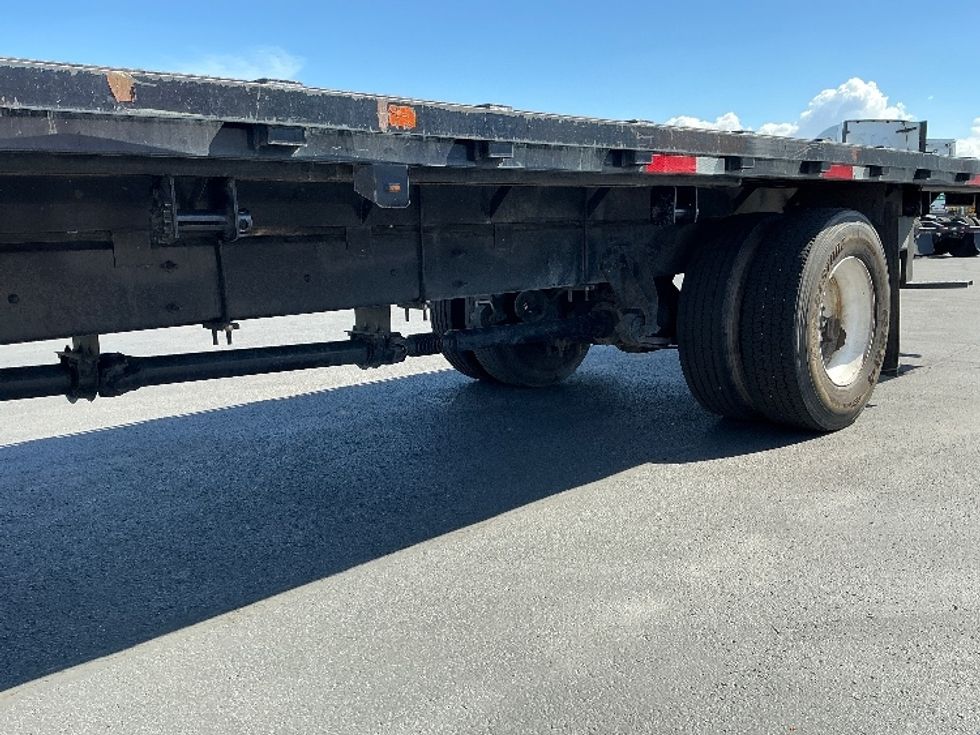Flatbed Truck-Light and Medium Duty Trucks-International-2020-MV607-Las Vegas-NV-157,179\n\t\tmiles-$ 49,000 - Image 5