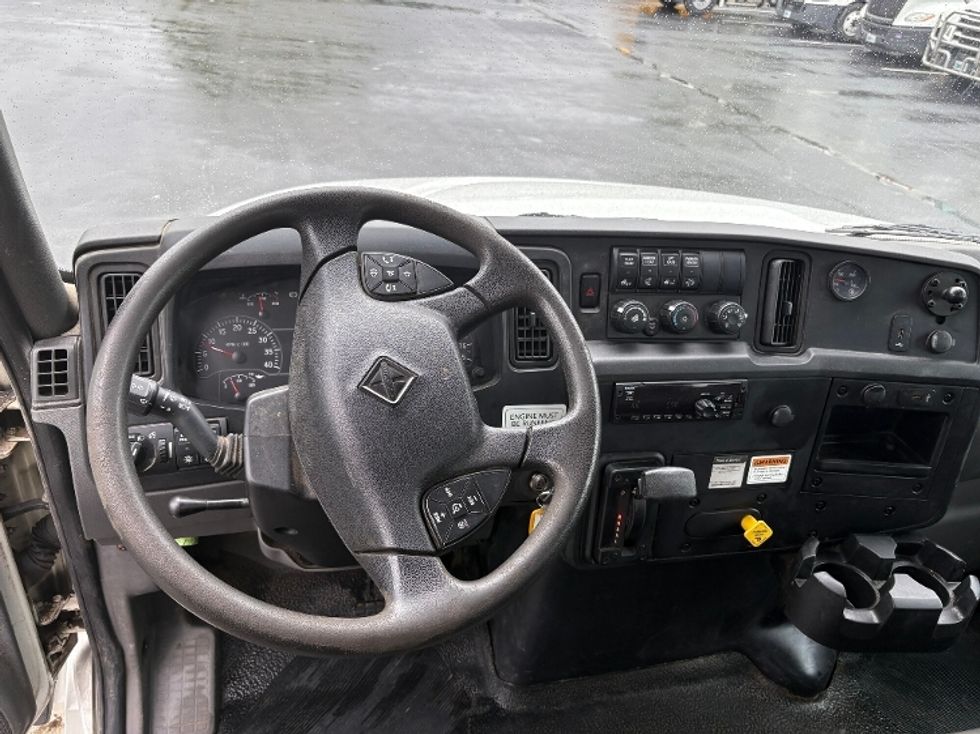 Flatbed Truck-Light and Medium Duty Trucks-International-2020-MV607-Lexington-KY-96,949\n\t\tmiles-$ 51,750 - Image 13