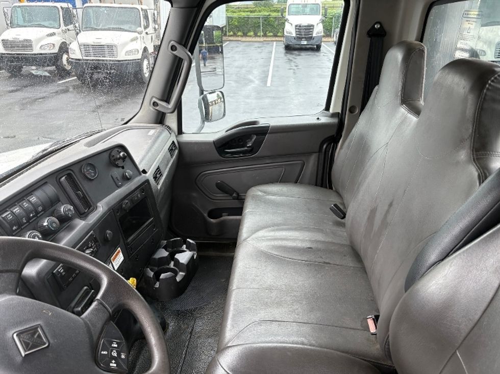 Flatbed Truck-Light and Medium Duty Trucks-International-2020-MV607-Lexington-KY-96,949\n\t\tmiles-$ 51,750 - Image 15