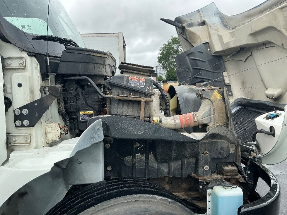 Flatbed Truck-Light and Medium Duty Trucks-International-2020-MV607-Lexington-KY-96,949\n\t\tmiles-$ 51,750 - Image 19