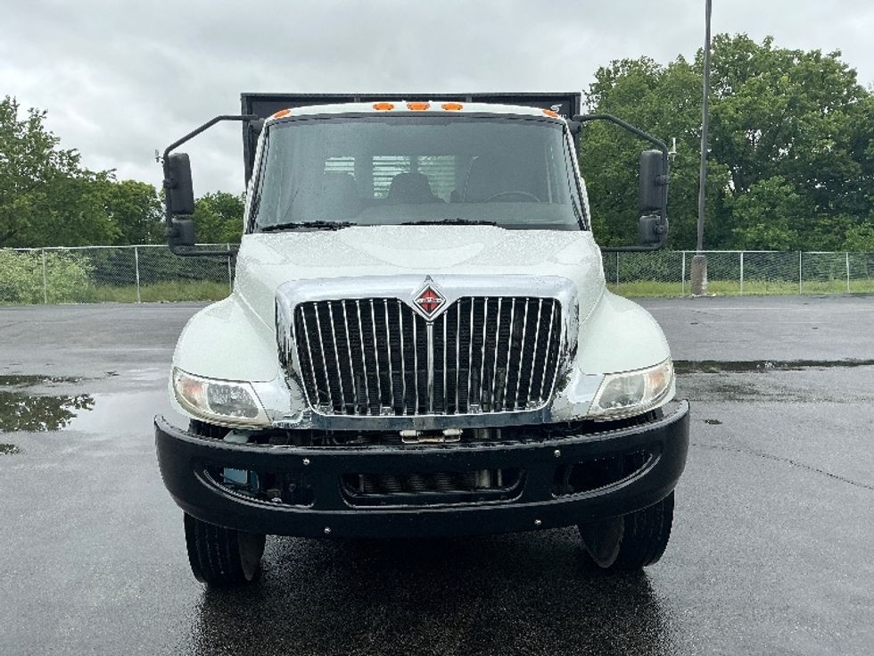 Flatbed Truck-Light and Medium Duty Trucks-International-2020-MV607-Lexington-KY-96,949\n\t\tmiles-$ 51,750 - Image 2
