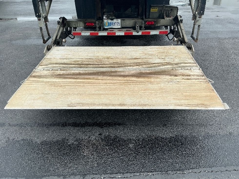 Flatbed Truck-Light and Medium Duty Trucks-International-2020-MV607-Lexington-KY-96,949\n\t\tmiles-$ 51,750 - Image 21