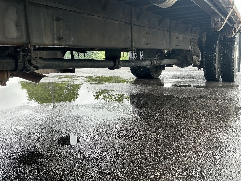 Flatbed Truck-Light and Medium Duty Trucks-International-2020-MV607-Lexington-KY-96,949\n\t\tmiles-$ 51,750 - Image 5