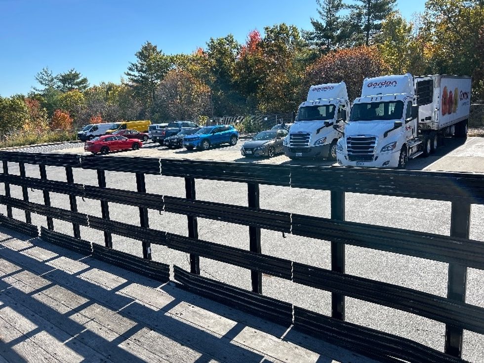 Flatbed Truck-Light and Medium Duty Trucks-International-2020-MV607-Londonderry-NH-155,716\n\t\tmiles-$ 46,500 - Image 12
