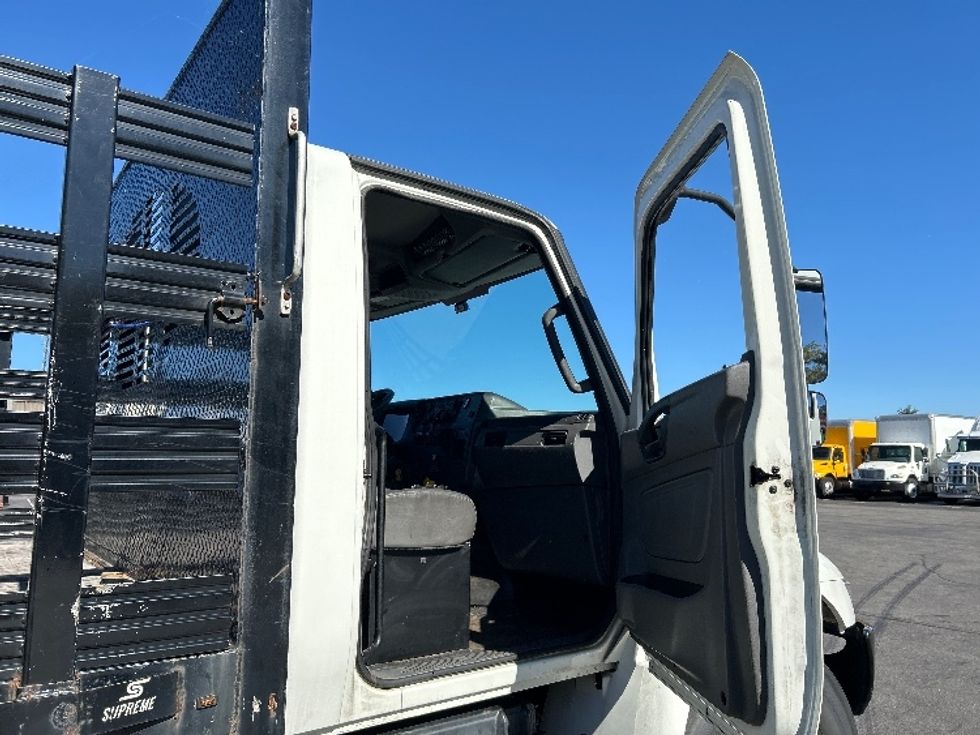 Flatbed Truck-Light and Medium Duty Trucks-International-2020-MV607-Londonderry-NH-155,716\n\t\tmiles-$ 46,500 - Image 20