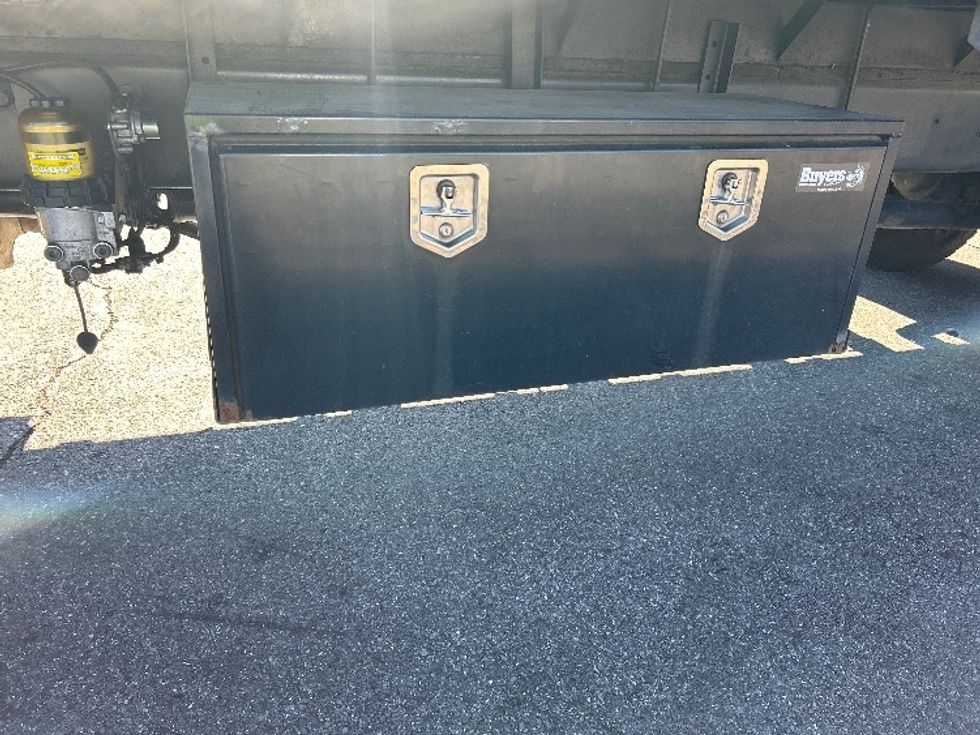 Flatbed Truck-Light and Medium Duty Trucks-International-2020-MV607-Londonderry-NH-155,716\n\t\tmiles-$ 46,500 - Image 25