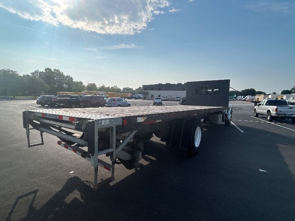 Flatbed Truck-Light and Medium Duty Trucks-International-2020-MV607-Louisville-KY-127,574\n\t\tmiles-$ 52,000 - Image 13