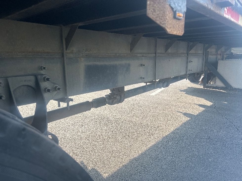Flatbed Truck-Light and Medium Duty Trucks-International-2020-MV607-Louisville-KY-127,574\n\t\tmiles-$ 52,000 - Image 14