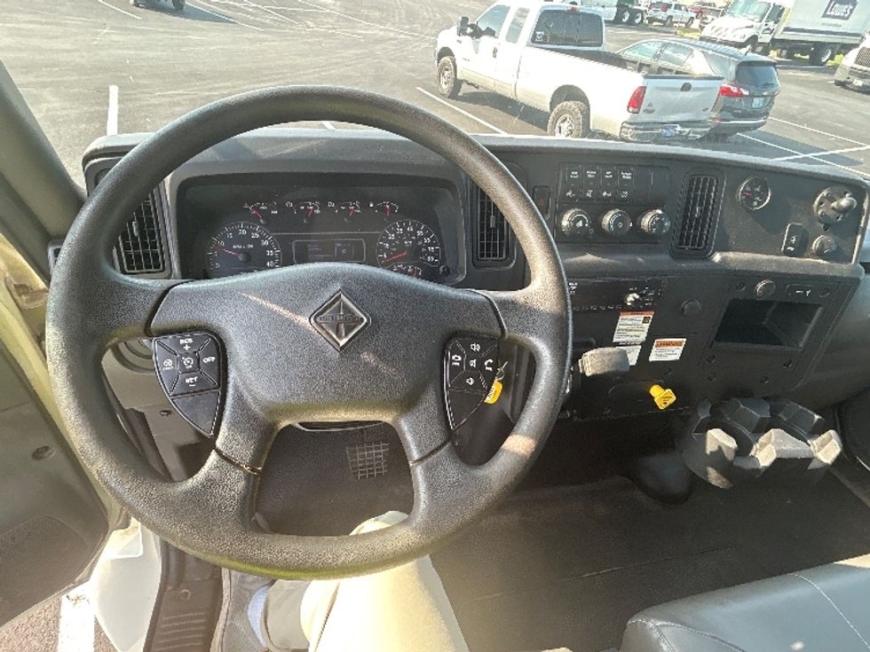 Flatbed Truck-Light and Medium Duty Trucks-International-2020-MV607-Louisville-KY-127,574\n\t\tmiles-$ 52,000 - Image 18