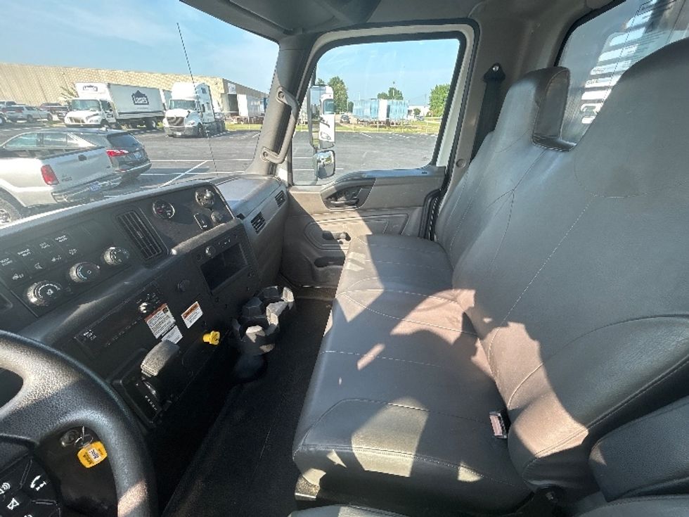 Flatbed Truck-Light and Medium Duty Trucks-International-2020-MV607-Louisville-KY-127,574\n\t\tmiles-$ 52,000 - Image 19