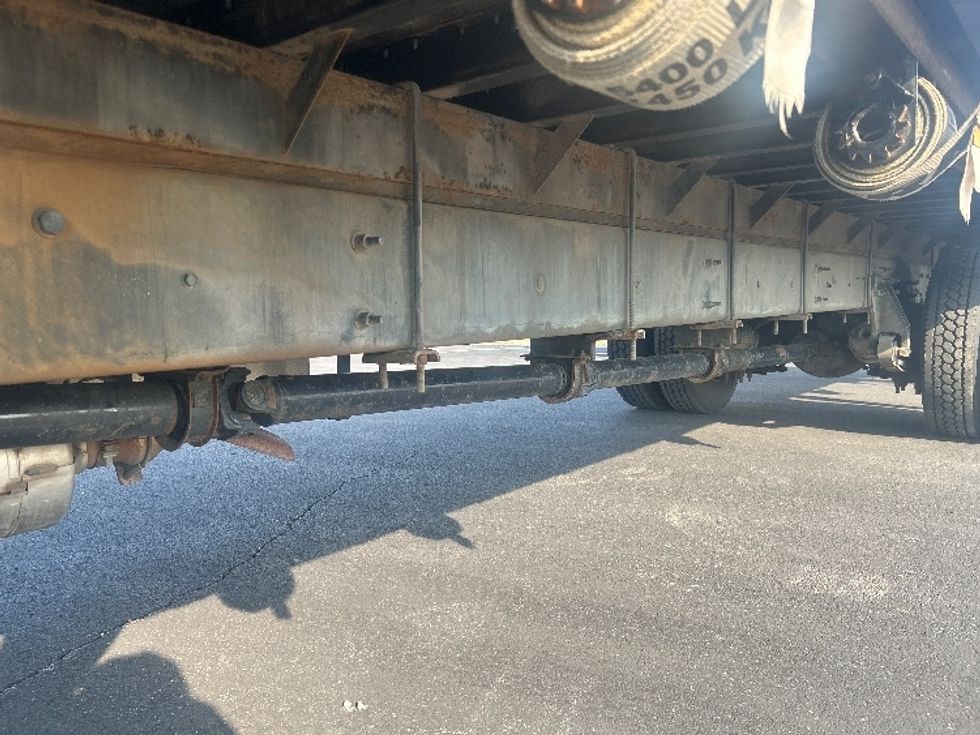 Flatbed Truck-Light and Medium Duty Trucks-International-2020-MV607-Louisville-KY-127,574\n\t\tmiles-$ 52,000 - Image 5