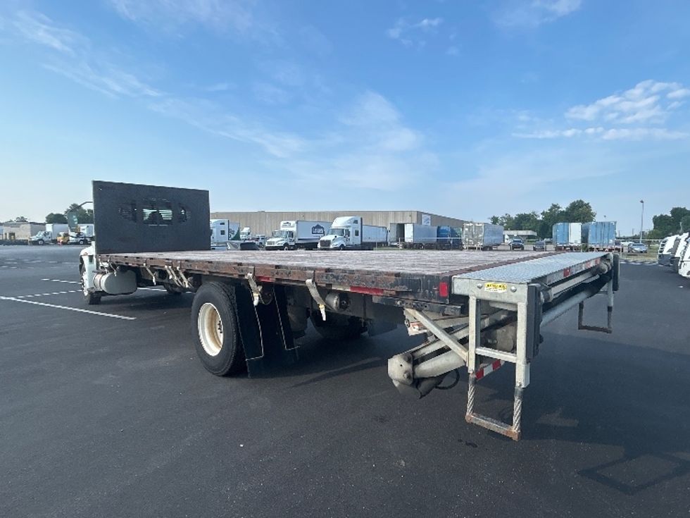 Flatbed Truck-Light and Medium Duty Trucks-International-2020-MV607-Louisville-KY-127,574\n\t\tmiles-$ 52,000 - Image 6