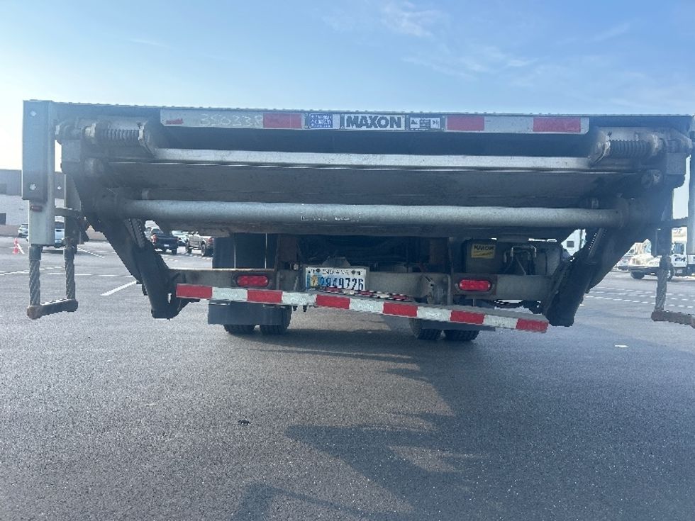 Flatbed Truck-Light and Medium Duty Trucks-International-2020-MV607-Louisville-KY-127,574\n\t\tmiles-$ 52,000 - Image 9