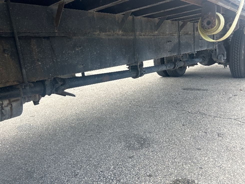 Flatbed Truck-Light and Medium Duty Trucks-International-2020-MV607-Medley-FL-120,385\n\t\tmiles-$ 51,500 - Image 5