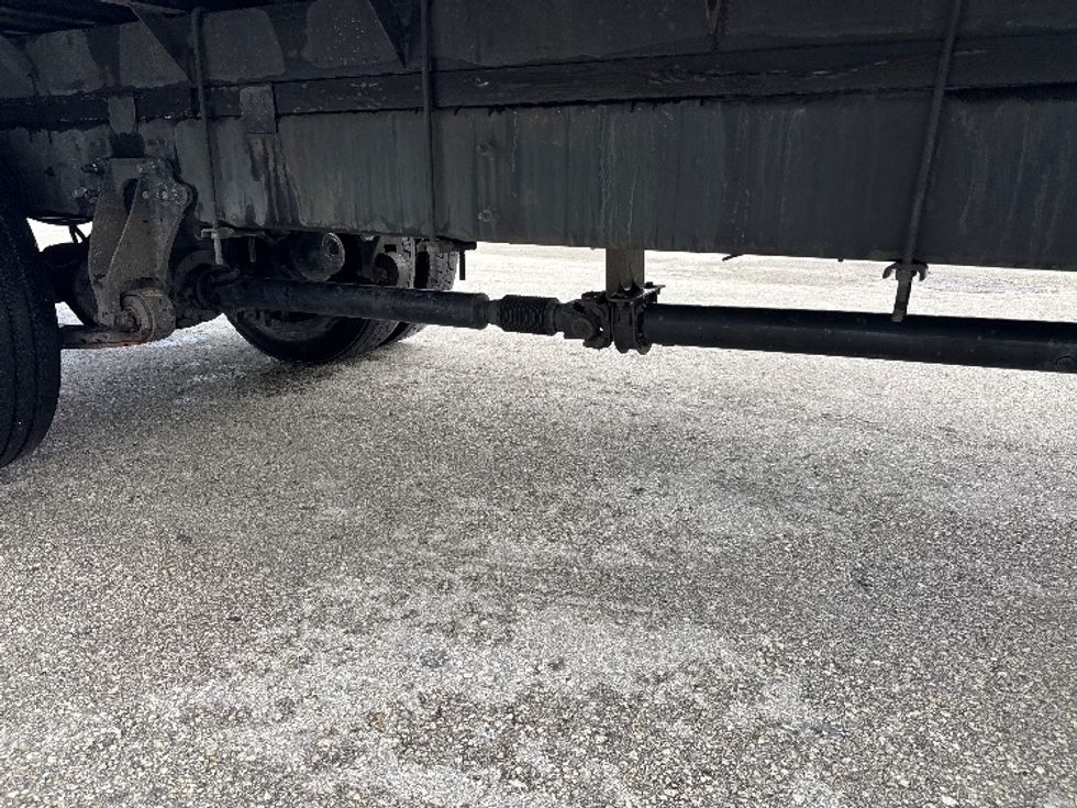 Flatbed Truck-Light and Medium Duty Trucks-International-2020-MV607-Medley-FL-162,082\n\t\tmiles-$ 51,000 - Image 12