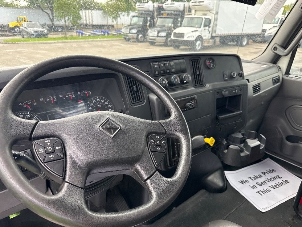 Flatbed Truck-Light and Medium Duty Trucks-International-2020-MV607-Medley-FL-162,082\n\t\tmiles-$ 51,000 - Image 16