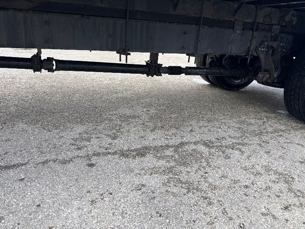 Flatbed Truck-Light and Medium Duty Trucks-International-2020-MV607-Medley-FL-162,082\n\t\tmiles-$ 51,000 - Image 5