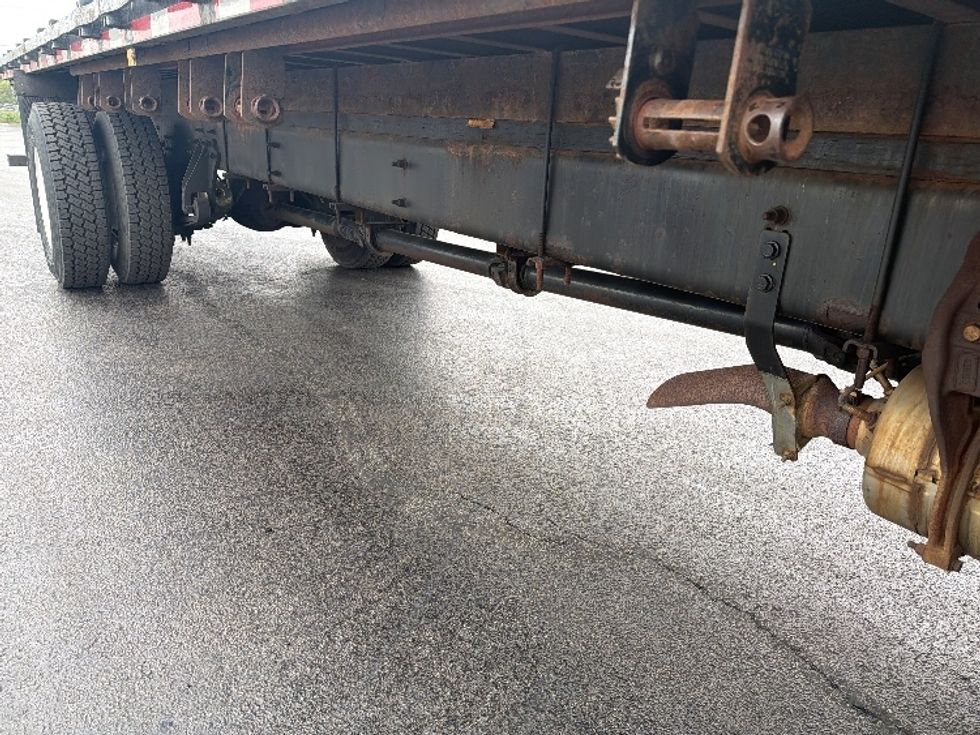 Flatbed Truck-Light and Medium Duty Trucks-International-2020-MV607-Melrose Park-IL-133,008\n\t\tmiles-$ 47,500 - Image 10
