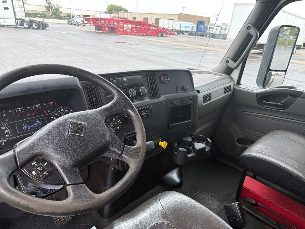 Flatbed Truck-Light and Medium Duty Trucks-International-2020-MV607-Melrose Park-IL-133,008\n\t\tmiles-$ 47,500 - Image 13