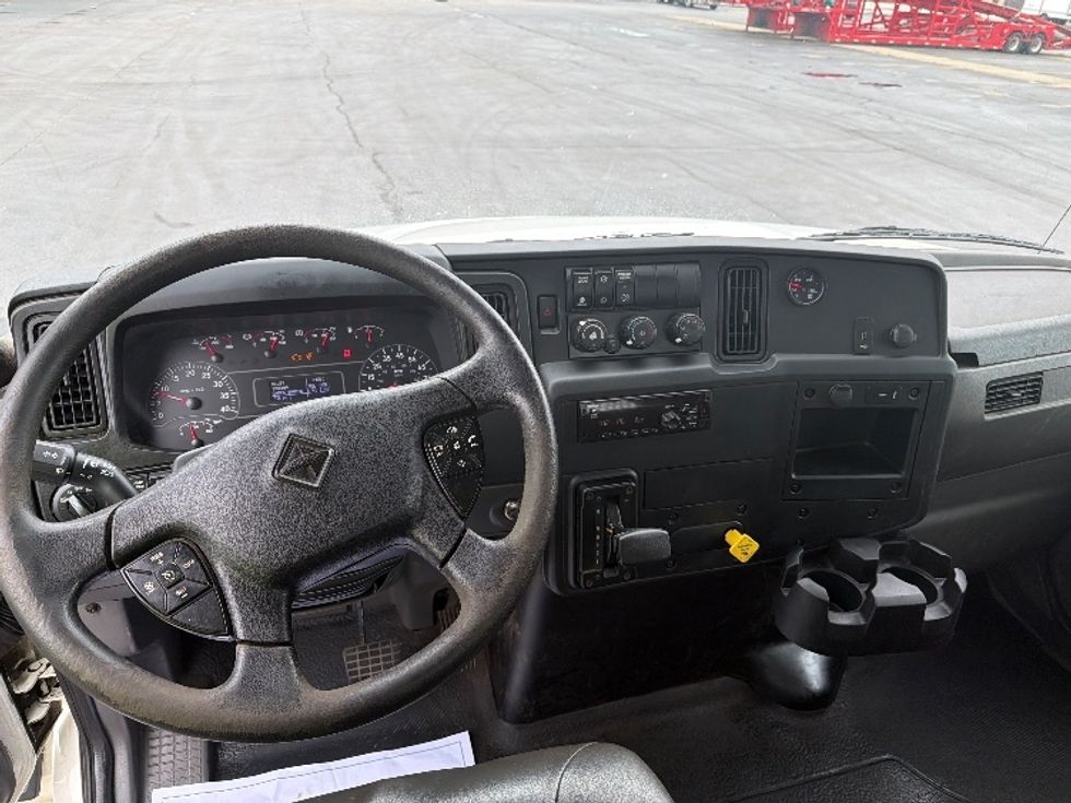 Flatbed Truck-Light and Medium Duty Trucks-International-2020-MV607-Melrose Park-IL-133,008\n\t\tmiles-$ 47,500 - Image 14