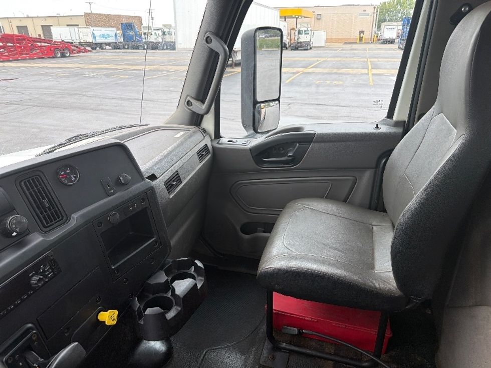 Flatbed Truck-Light and Medium Duty Trucks-International-2020-MV607-Melrose Park-IL-133,008\n\t\tmiles-$ 47,500 - Image 15