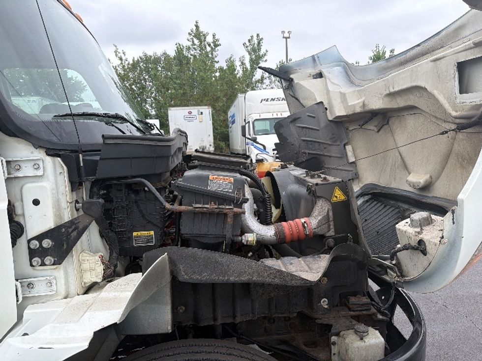 Flatbed Truck-Light and Medium Duty Trucks-International-2020-MV607-Melrose Park-IL-133,008\n\t\tmiles-$ 47,500 - Image 19