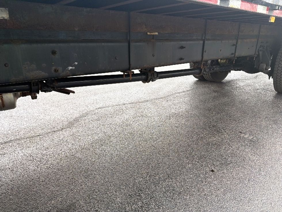 Flatbed Truck-Light and Medium Duty Trucks-International-2020-MV607-Melrose Park-IL-133,008\n\t\tmiles-$ 47,500 - Image 5