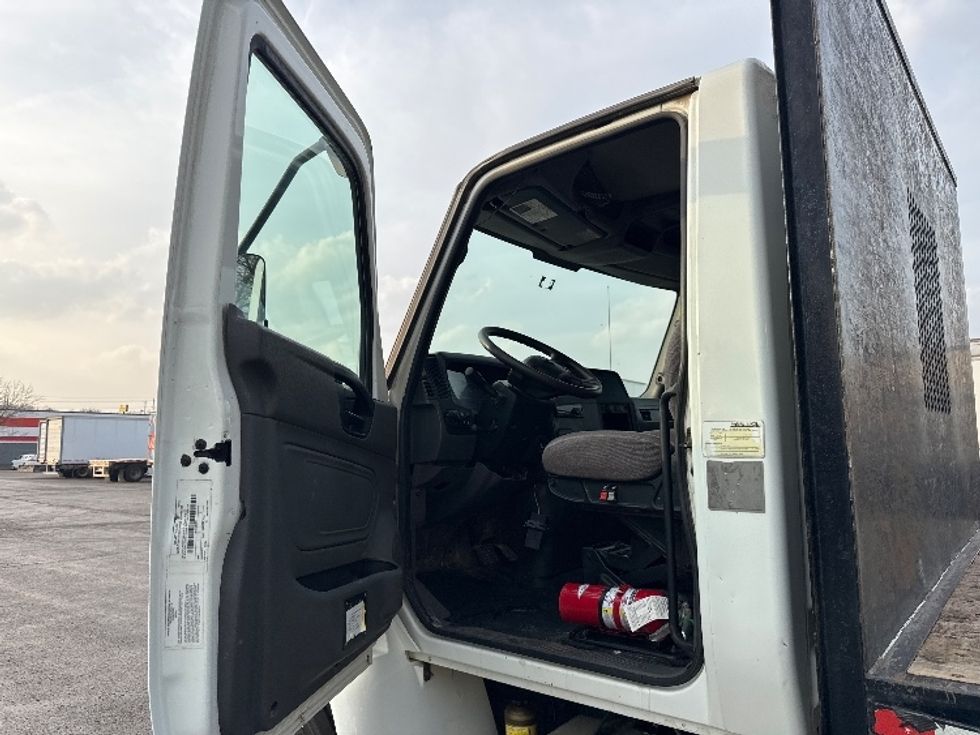 Flatbed Truck-Light and Medium Duty Trucks-International-2020-MV607-Memphis-TN-209,229\n\t\tmiles-$ 61,250 - Image 12