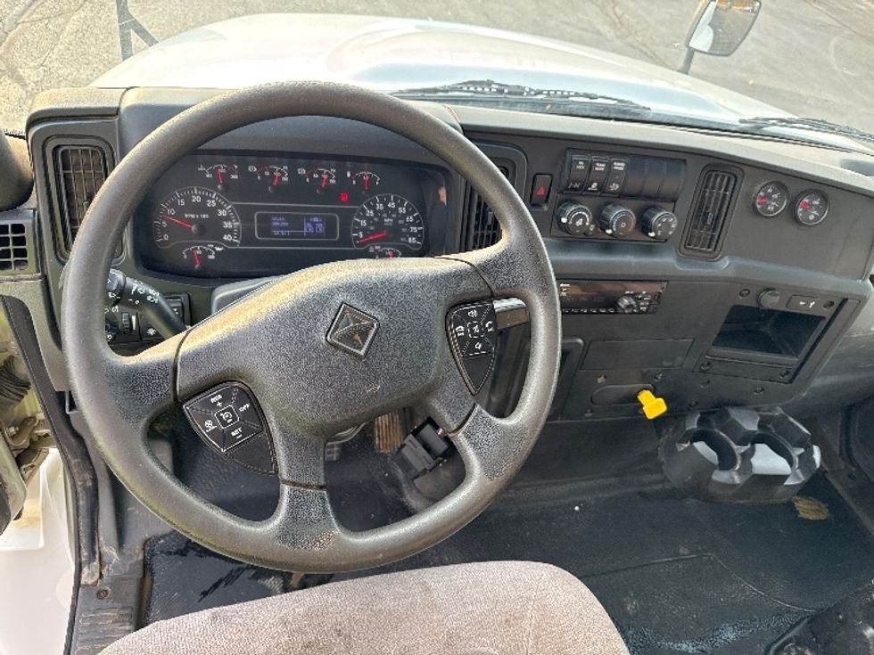 Flatbed Truck-Light and Medium Duty Trucks-International-2020-MV607-Memphis-TN-209,229\n\t\tmiles-$ 61,250 - Image 13