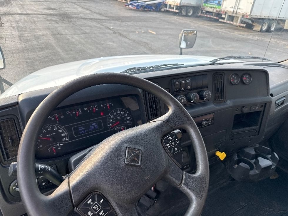 Flatbed Truck-Light and Medium Duty Trucks-International-2020-MV607-Memphis-TN-209,229\n\t\tmiles-$ 61,250 - Image 14