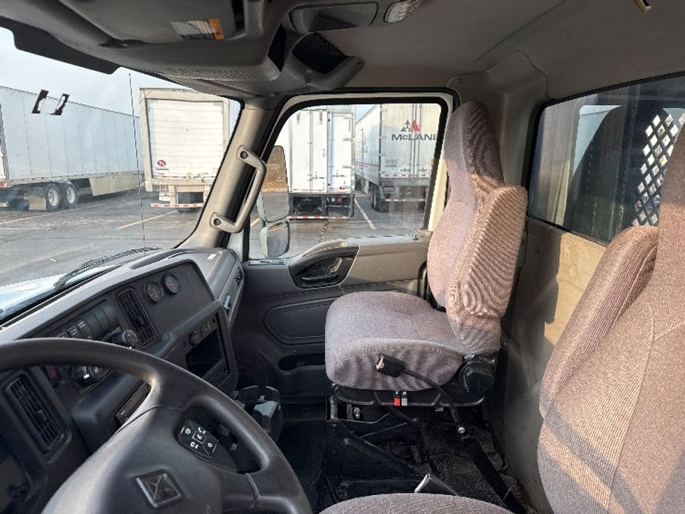 Flatbed Truck-Light and Medium Duty Trucks-International-2020-MV607-Memphis-TN-209,229\n\t\tmiles-$ 61,250 - Image 15