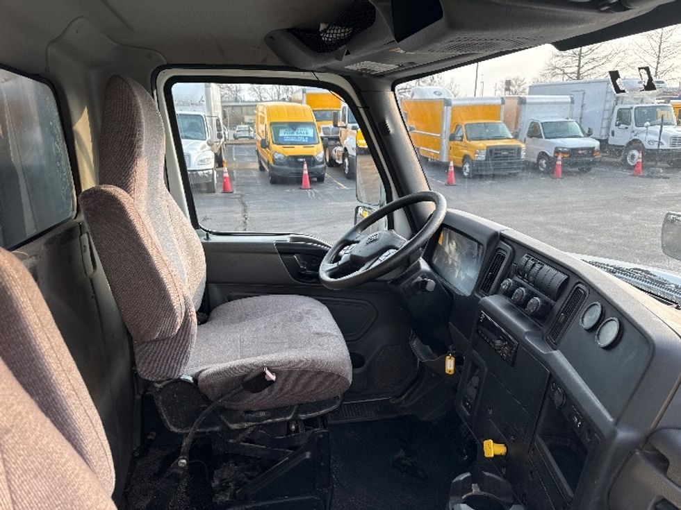 Flatbed Truck-Light and Medium Duty Trucks-International-2020-MV607-Memphis-TN-209,229\n\t\tmiles-$ 61,250 - Image 18