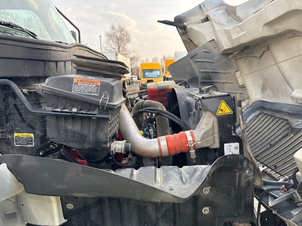 Flatbed Truck-Light and Medium Duty Trucks-International-2020-MV607-Memphis-TN-209,229\n\t\tmiles-$ 61,250 - Image 19