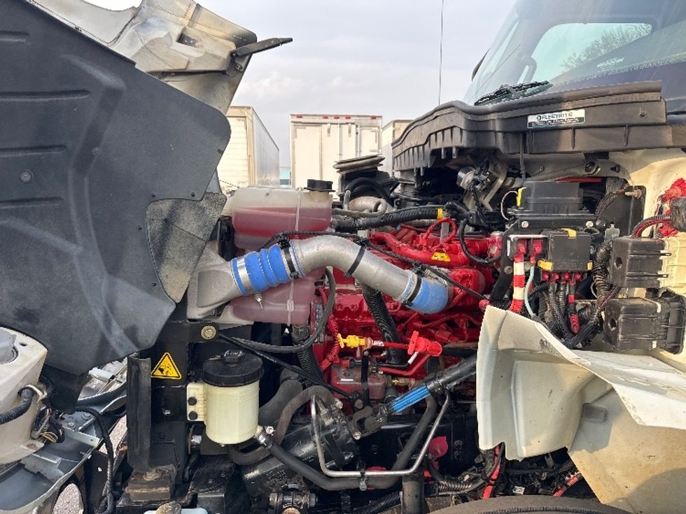 Flatbed Truck-Light and Medium Duty Trucks-International-2020-MV607-Memphis-TN-209,229\n\t\tmiles-$ 61,250 - Image 20