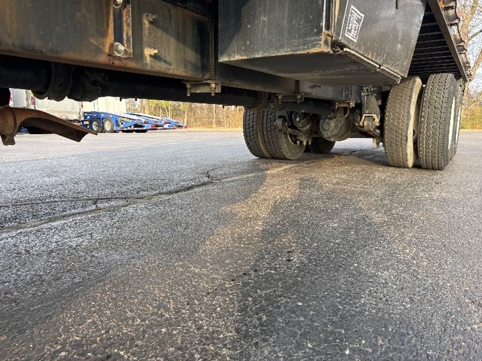 Flatbed Truck-Light and Medium Duty Trucks-International-2020-MV607-Memphis-TN-209,229\n\t\tmiles-$ 61,250 - Image 5