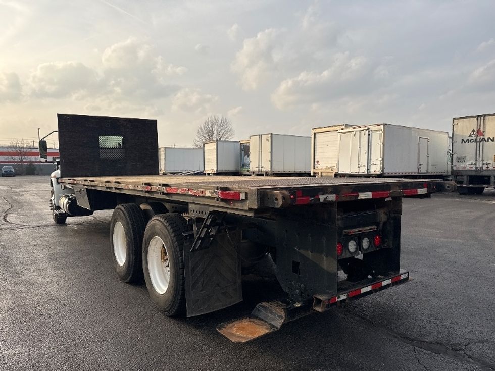 Flatbed Truck-Light and Medium Duty Trucks-International-2020-MV607-Memphis-TN-209,229\n\t\tmiles-$ 61,250 - Image 6