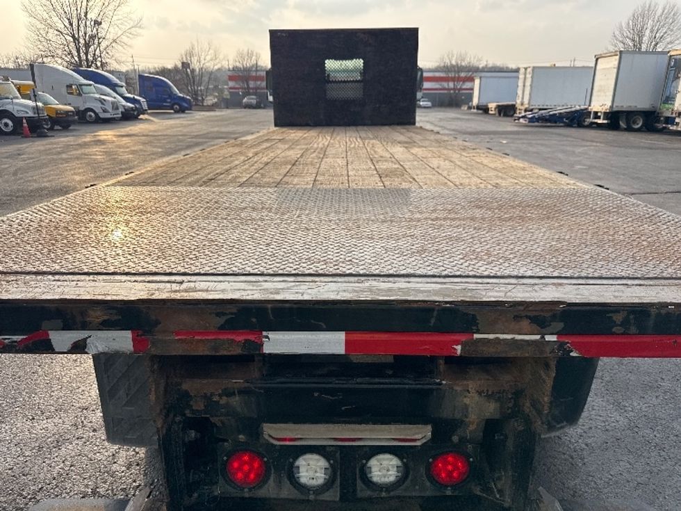 Flatbed Truck-Light and Medium Duty Trucks-International-2020-MV607-Memphis-TN-209,229\n\t\tmiles-$ 61,250 - Image 8