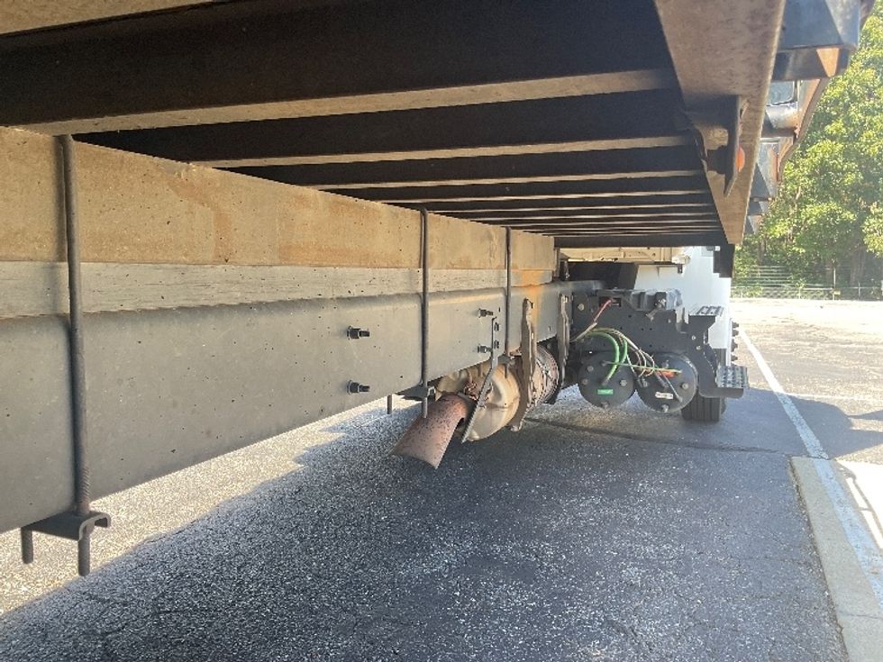 Flatbed Truck-Light and Medium Duty Trucks-International-2020-MV607-Memphis-TN-228,165\n\t\tmiles-$ 54,750 - Image 10