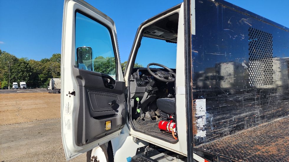 Flatbed Truck-Light and Medium Duty Trucks-International-2020-MV607-Memphis-TN-228,165\n\t\tmiles-$ 54,750 - Image 12