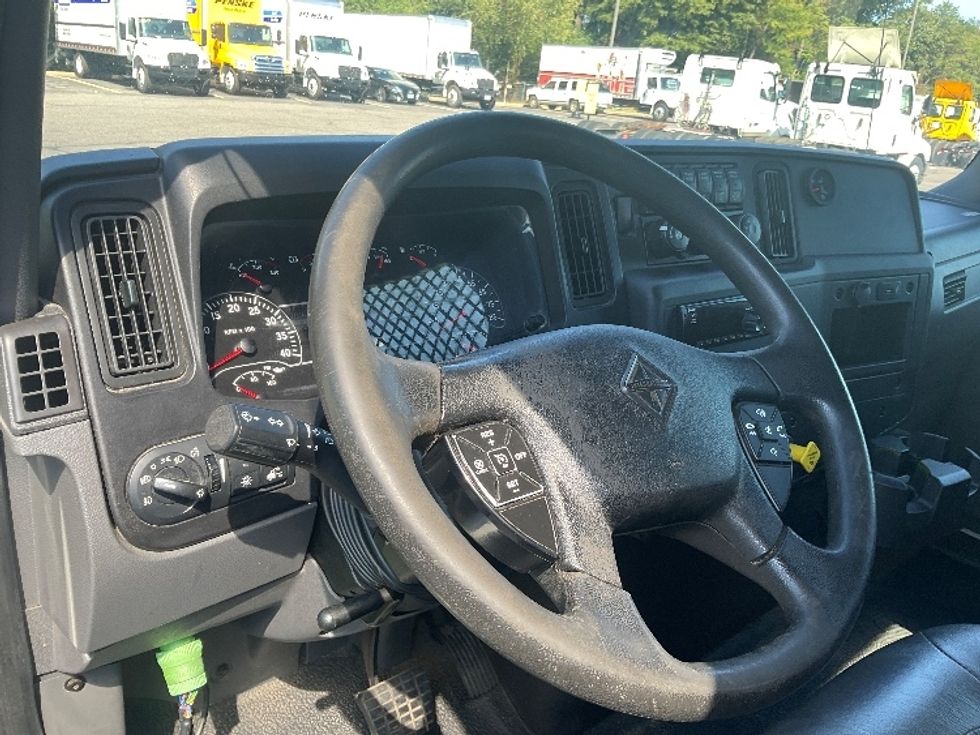 Flatbed Truck-Light and Medium Duty Trucks-International-2020-MV607-Memphis-TN-228,165\n\t\tmiles-$ 54,750 - Image 13