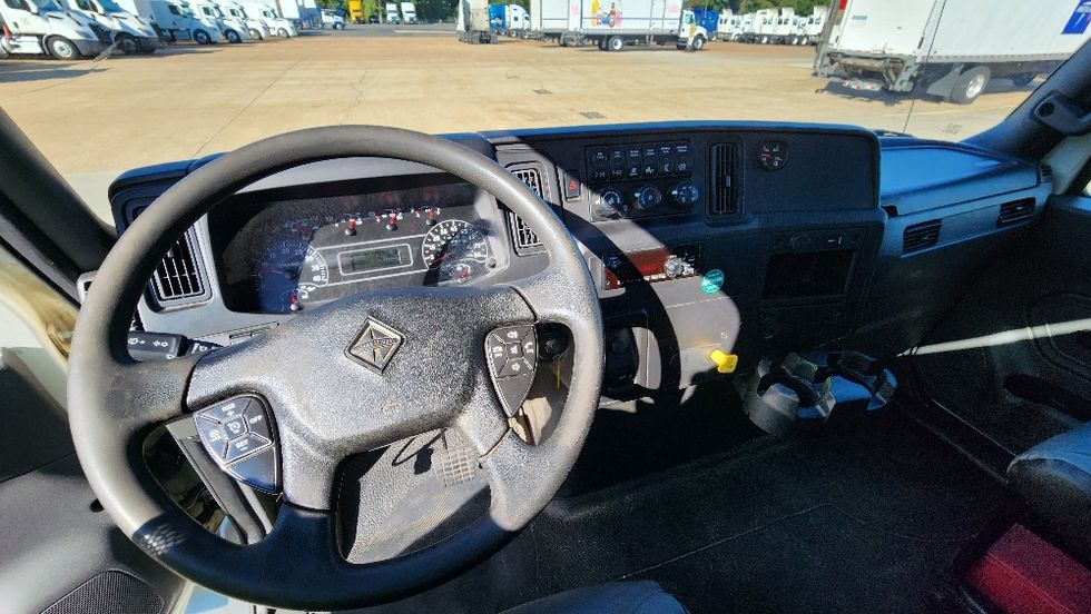 Flatbed Truck-Light and Medium Duty Trucks-International-2020-MV607-Memphis-TN-228,165\n\t\tmiles-$ 54,750 - Image 14