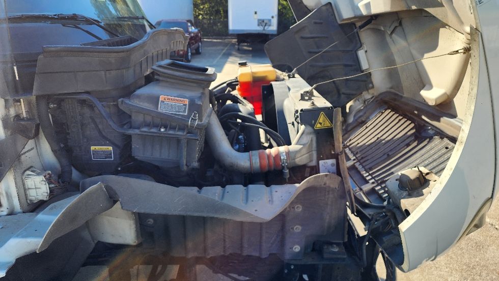 Flatbed Truck-Light and Medium Duty Trucks-International-2020-MV607-Memphis-TN-228,165\n\t\tmiles-$ 54,750 - Image 19