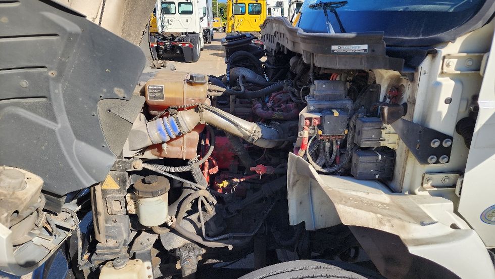 Flatbed Truck-Light and Medium Duty Trucks-International-2020-MV607-Memphis-TN-228,165\n\t\tmiles-$ 54,750 - Image 20