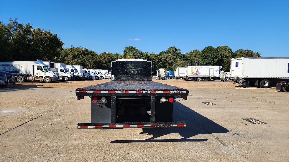 Flatbed Truck-Light and Medium Duty Trucks-International-2020-MV607-Memphis-TN-228,165\n\t\tmiles-$ 54,750 - Image 7