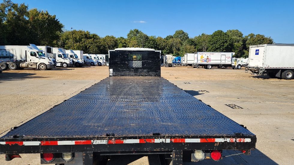 Flatbed Truck-Light and Medium Duty Trucks-International-2020-MV607-Memphis-TN-228,165\n\t\tmiles-$ 54,750 - Image 8