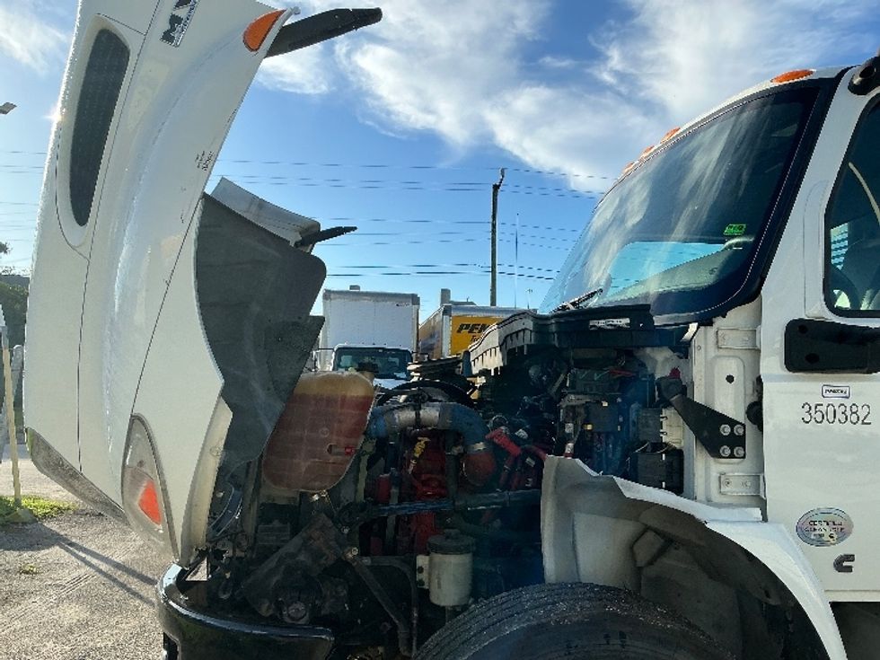 Flatbed Truck-Light and Medium Duty Trucks-International-2020-MV607-Miami-FL-142,170\n\t\tmiles-$ 49,000 - Image 21