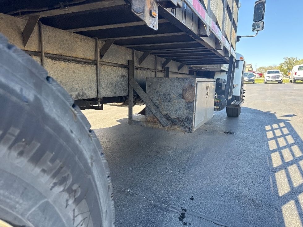 Flatbed Truck-Light and Medium Duty Trucks-International-2020-MV607-Milwaukee-WI-213,392\n\t\tmiles-$ 52,000 - Image 13
